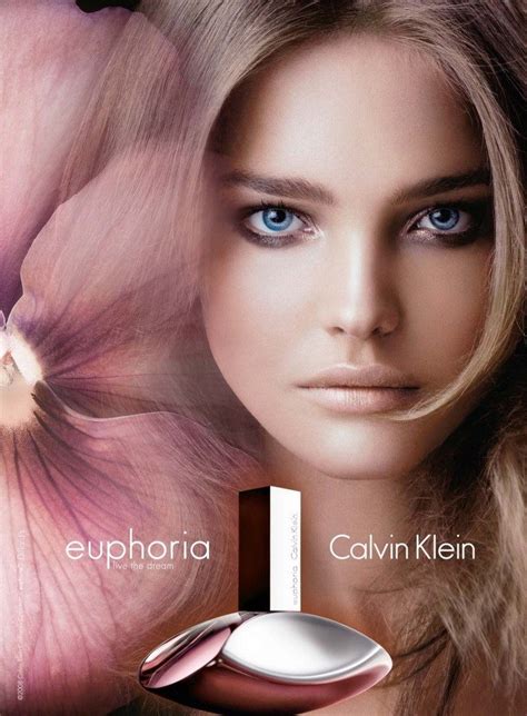 calvin klein euphoria review